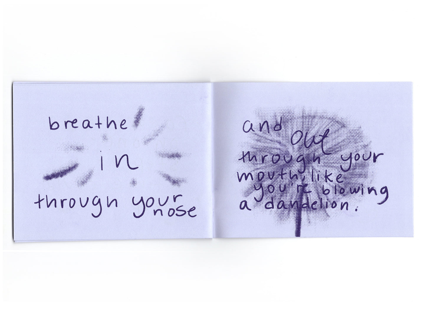 Feeling Overwhelmed; A Tiny Toolkit for Stressed Out People