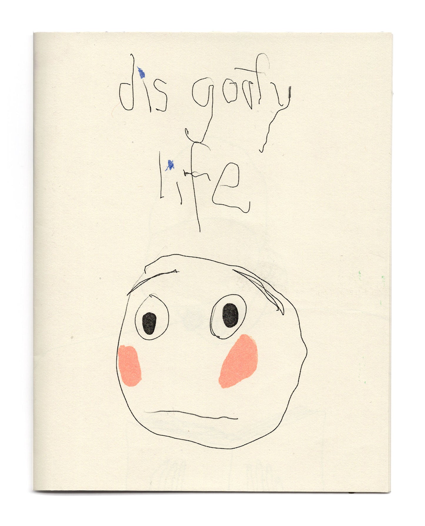 Dis Goofy Life