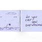 Feeling Overwhelmed; A Tiny Toolkit for Stressed Out People