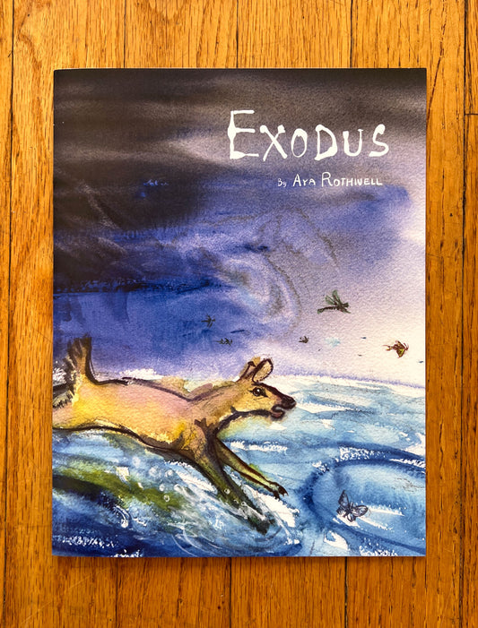 Exodus