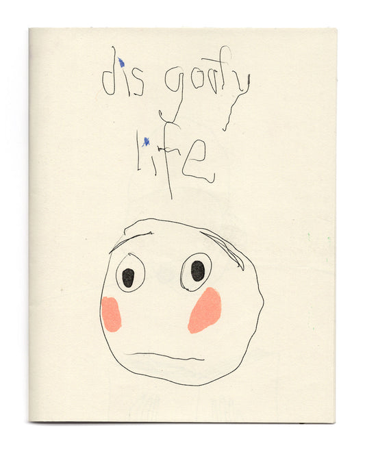 Dis Goofy Life